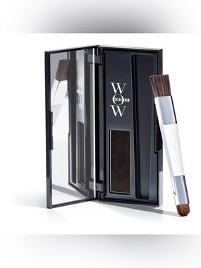 COLOR WOW Root Cover Up - Black (New!)